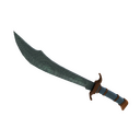 Strange Specialized Killstreak Pacific Peacemaker Shahanshah (Factory New)