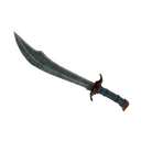 Strange Pacific Peacemaker Shahanshah (Well-Worn)