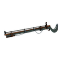 Strange Killstreak Pacific Peacemaker Bazaar Bargain (Minimal Wear)