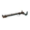 Strange Professional Killstreak Pacific Peacemaker Bazaar Bargain (Factory New)