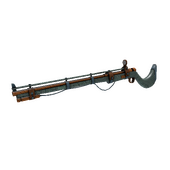 Pacific Peacemaker Bazaar Bargain (Factory New)