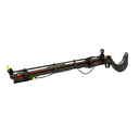 Festivized Pacific Peacemaker Bazaar Bargain (Well-Worn)