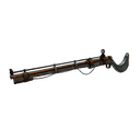 Unusual Pacific Peacemaker Bazaar Bargain (Well-Worn) (Isotope)