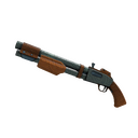 Unusual Professional Killstreak Pacific Peacemaker Reserve Shooter (Minimal Wear) (Hot)