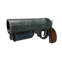 Strange Specialized Killstreak Pacific Peacemaker Scorch Shot (Well-Worn)