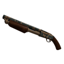 Unusual Specialized Killstreak Warborn Shotgun (Minimal Wear) (Isotope)