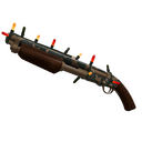 Strange Festivized Warborn Shotgun (Factory New)