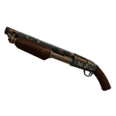 Strange Professional Killstreak Warborn Shotgun (Field-Tested)