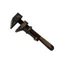 Strange Killstreak Warborn Wrench (Field-Tested)