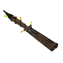 Strange Festivized Killstreak Warborn Knife (Field-Tested)
