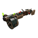 Festivized Warborn Panic Attack (Factory New)