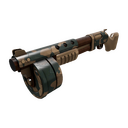 Warborn Panic Attack (Factory New)