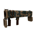 Strange Professional Killstreak Warborn Black Box (Factory New)