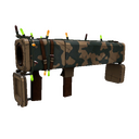 Strange Festivized Warborn Black Box (Field-Tested)