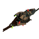 Festivized Warborn Holy Mackerel (Field-Tested)