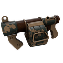 Warborn Stickybomb Launcher (Factory New)