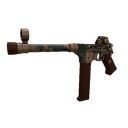 Strange Professional Killstreak Warborn SMG (Factory New)