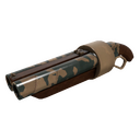 Strange Unusual Specialized Killstreak Warborn Scattergun (Factory New) (Cool)