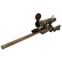 Strange Specialized Killstreak Warborn Sniper Rifle (Factory New)