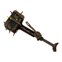 Festivized Warborn Powerjack (Factory New)