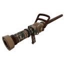 Strange Specialized Killstreak Warborn Medi Gun (Minimal Wear)