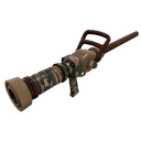 Strange Warborn Medi Gun (Factory New)
