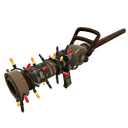 Festivized Specialized Killstreak Warborn Medi Gun (Field-Tested)
