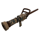 Strange Warborn Medi Gun (Field-Tested)