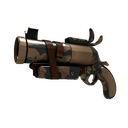 Strange Killstreak Warborn Detonator (Minimal Wear)