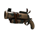 Strange Killstreak Warborn Detonator (Field-Tested)