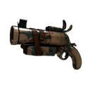 Killstreak Warborn Detonator (Well-Worn)
