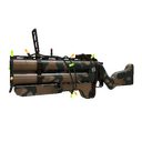 Festivized Warborn Loch-n-Load (Field-Tested)