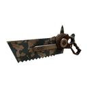 Professional Killstreak Warborn Amputator (Field-Tested)
