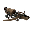 Warborn Crusader's Crossbow (Factory New)