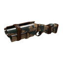 Strange Killstreak Warborn Soda Popper (Factory New)