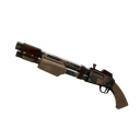 Strange Professional Killstreak Warborn Reserve Shooter (Well-Worn)