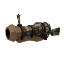 Strange Killstreak Warborn Loose Cannon (Factory New)