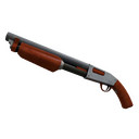 Unusual Specialized Killstreak Team Serviced Shotgun (Factory New) (Cool)