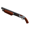 Strange Team Serviced Shotgun (Field-Tested)
