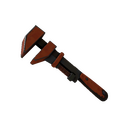 Unusual Professional Killstreak Team Serviced Wrench (Minimal Wear) (Cool)