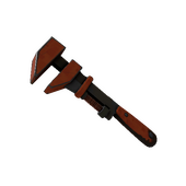 Team Serviced Wrench (Minimal Wear)