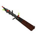 Festivized Specialized Killstreak Team Serviced Knife (Factory New)