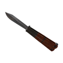 Strange Killstreak Team Serviced Knife (Factory New)