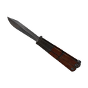 Unusual Team Serviced Knife (Field-Tested) (Cool)