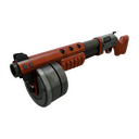 Team Serviced Panic Attack (Factory New)