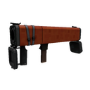 Strange Killstreak Team Serviced Black Box (Factory New)