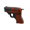 Team Serviced Shortstop (Factory New)