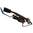 Strange Team Serviced Flame Thrower (Field-Tested)