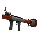Strange Team Serviced Rocket Launcher (Minimal Wear)