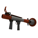 Team Serviced Rocket Launcher (Factory New)